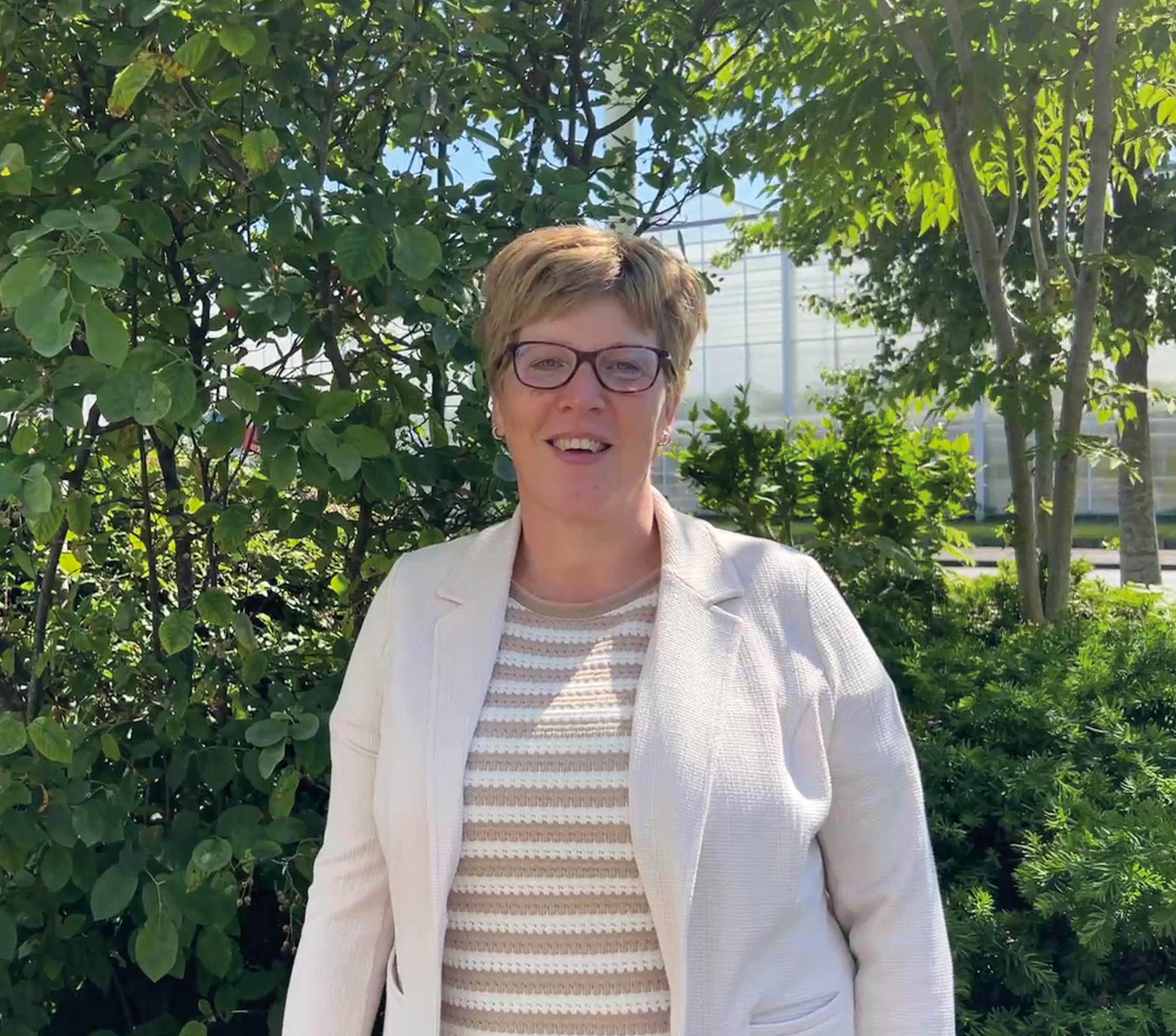 Lianne Stolk | HR Medewerker