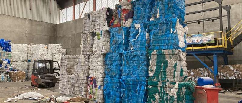 Closing the Scaffold Net: Collaborating on Circular Construction Products.