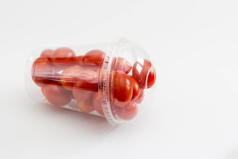 Ban on plastic packaging in France to take effect from July 1st, 2023