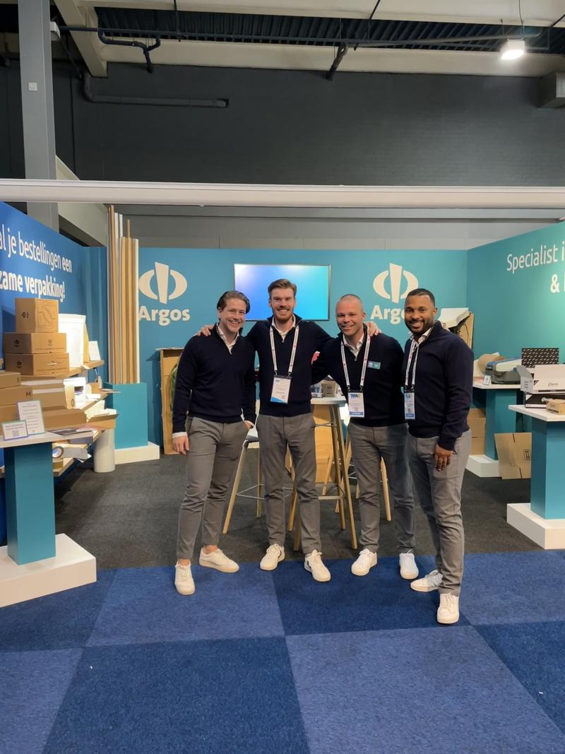Webwinkel Vakdagen 2023 was a huge success!