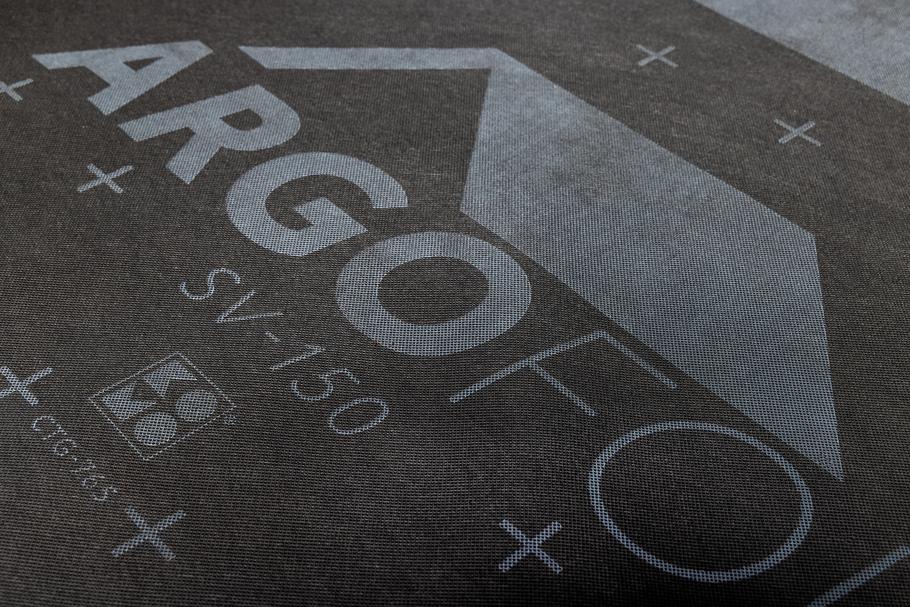 Argofol SV-150: the new standard for roof and wall protection