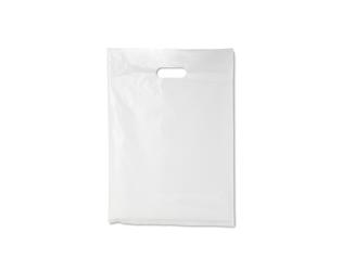 Tas DKT 60my 60x61+2x5cm - wit