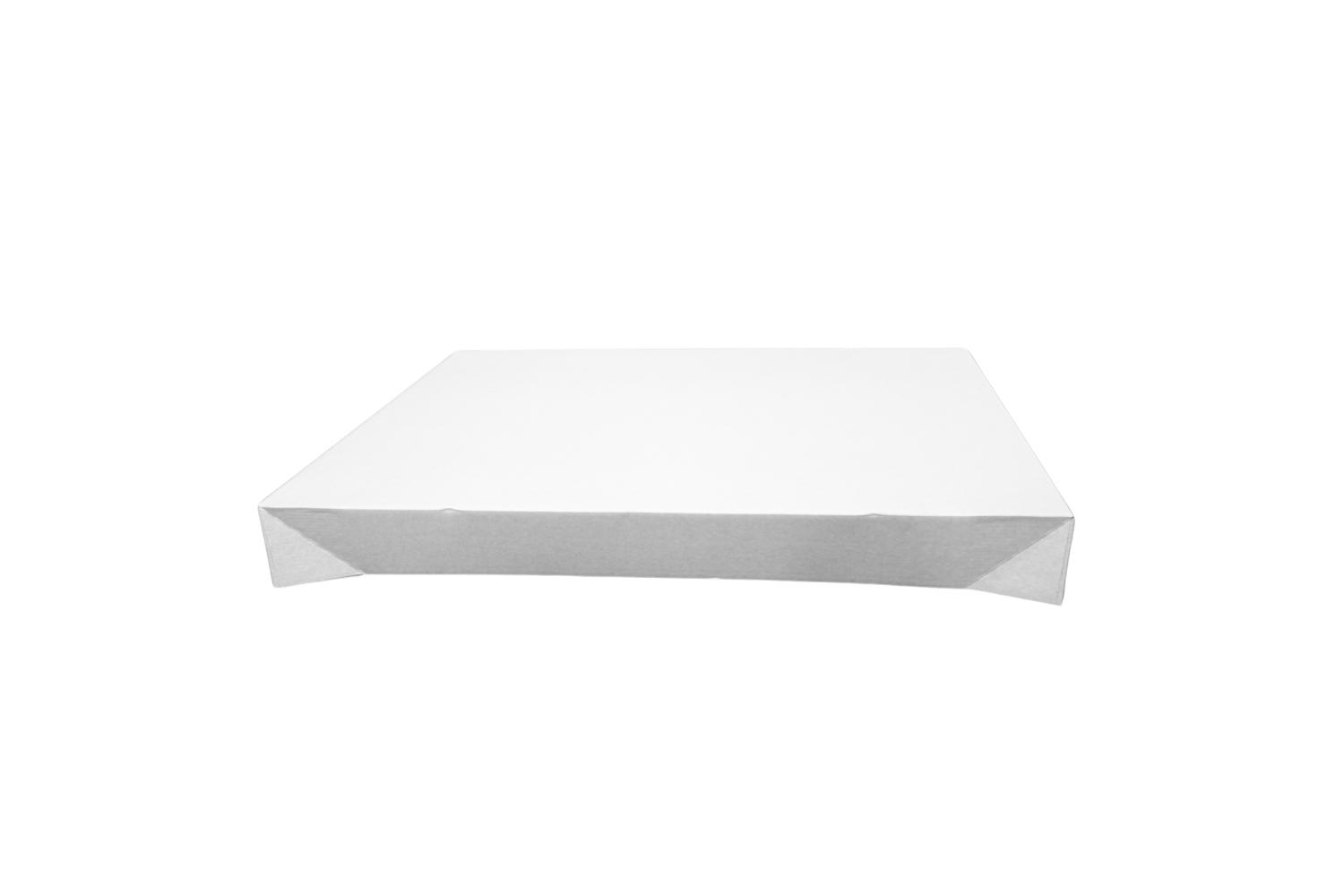 Palletdeksel 1200x1200x185mm