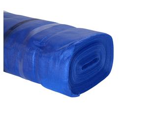 Windreductienet 90% 50x3,07m - blauw