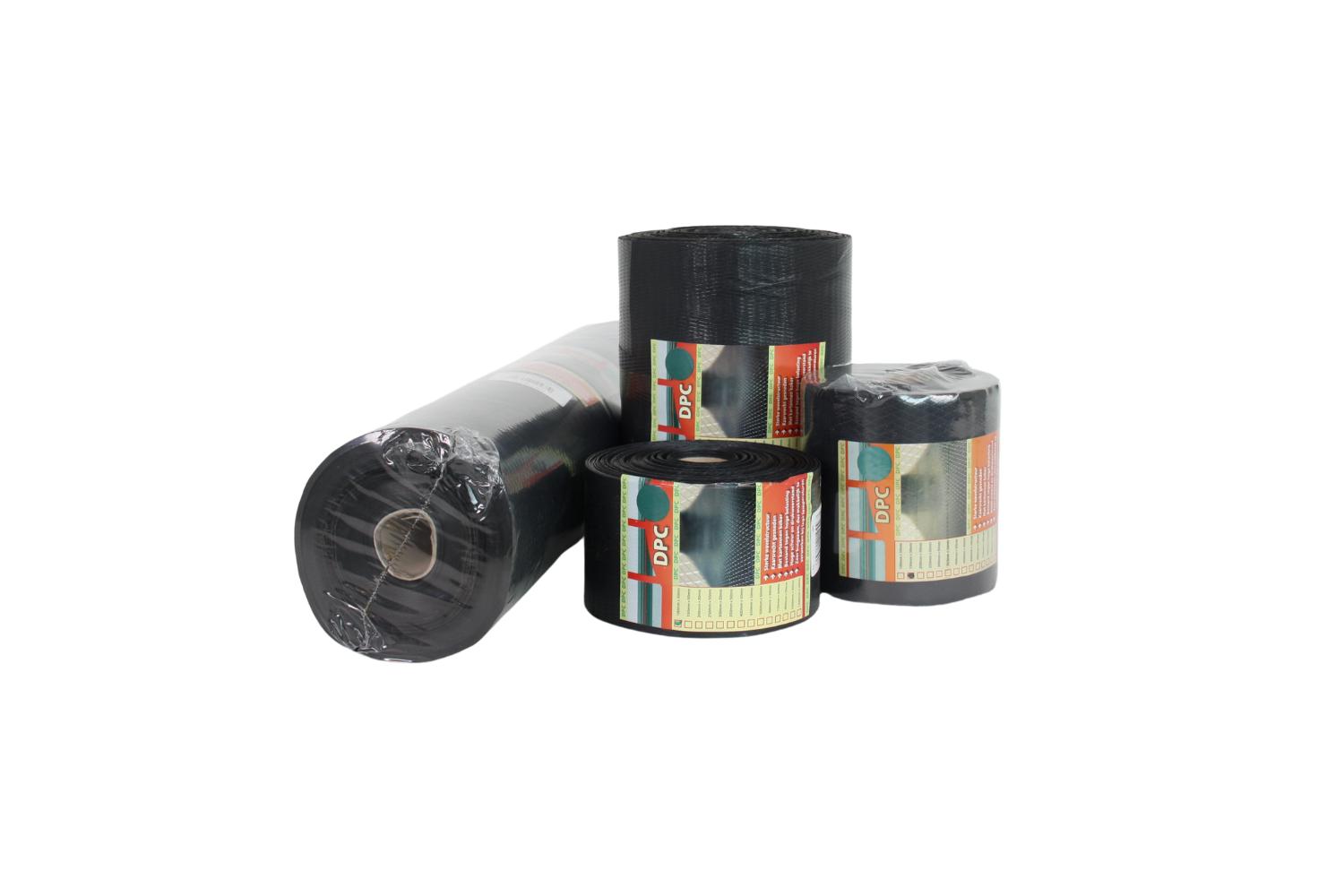DPC-folie 50m x 450mm