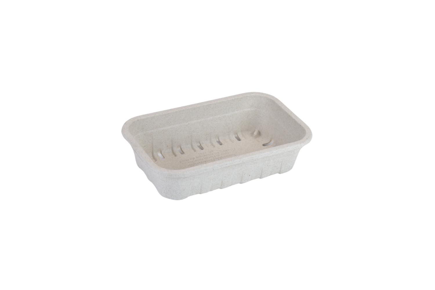 Pulp bakje 184x117x45mm