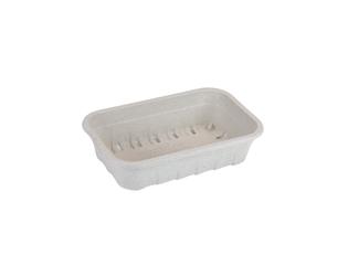Pulp bakje 184x117x45mm